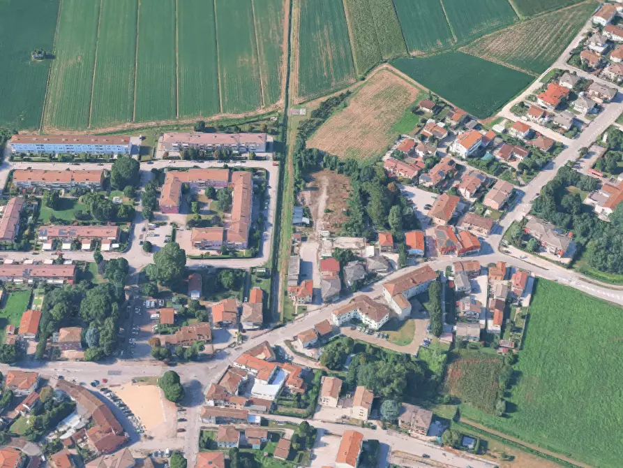 Immagine 7 di Appartamento in vendita  in Via del Castagno a Mira