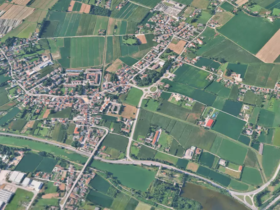 Immagine 10 di Appartamento in vendita  in Via del Castagno a Mira