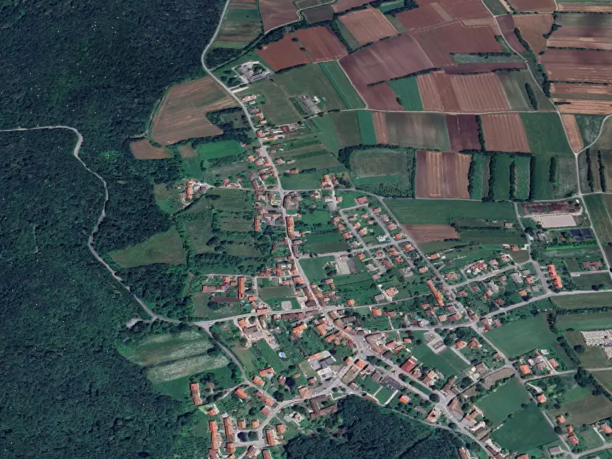 Immagine 5 di Appartamento in vendita  in Via Gian Domenico Facchina a Sequals