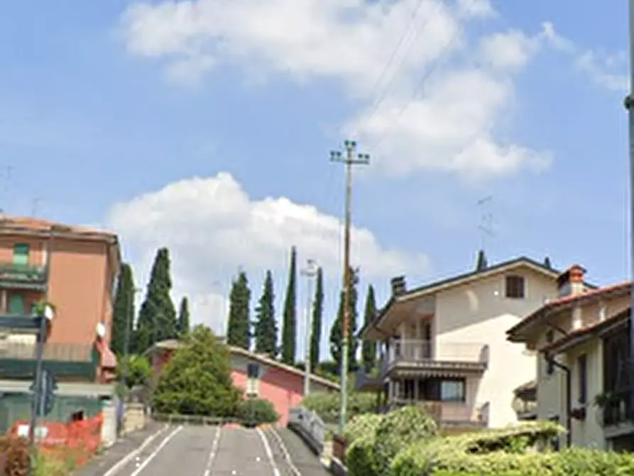 Immagine 3 di Garage in vendita  in Via Cecco Angiolieri  a Sona