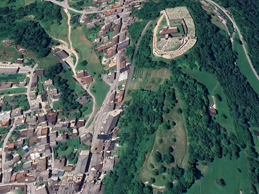 Immagine 14 di Appartamento in vendita  in Via Roma a Lamon