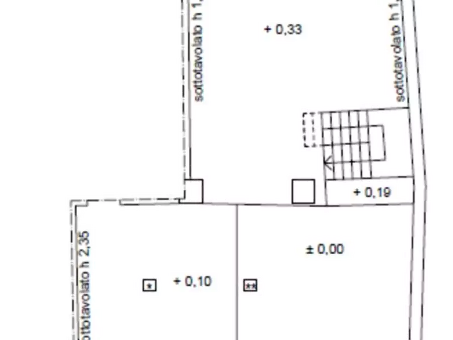 Immagine 22 di Appartamento in vendita  in Via Roma a Lamon