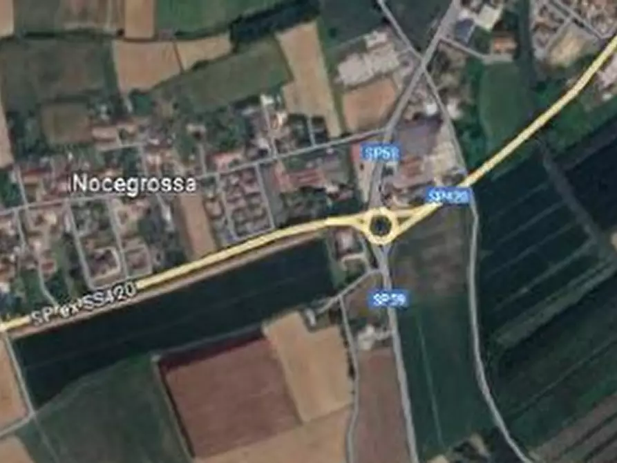 Immagine 9 di Terreno edificabile in vendita  in via della Libertà a Gazzuolo