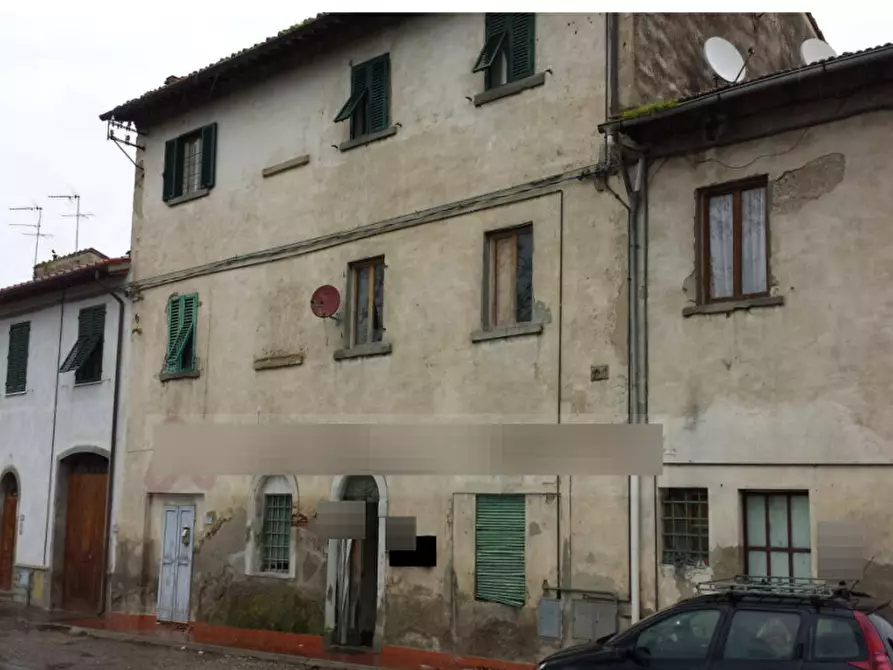 Immagine 1 di Appartamento in vendita  in Via Senese Romana a Empoli