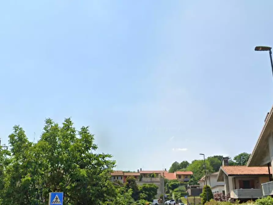 Immagine 2 di Garage in vendita  in Via Cecco Angiolieri  a Sona