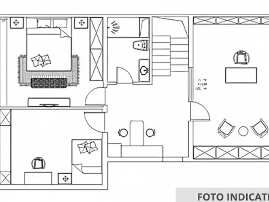 Immagine 9 di Negozio in vendita  in Via Di Vittorio a Podenzano