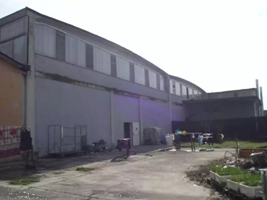 Immagine 3 di Porzione di casa in vendita  in Via I Maggio a Casalmoro