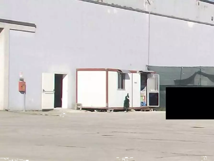 Immagine 5 di Porzione di casa in vendita  in Via I Maggio a Casalmoro