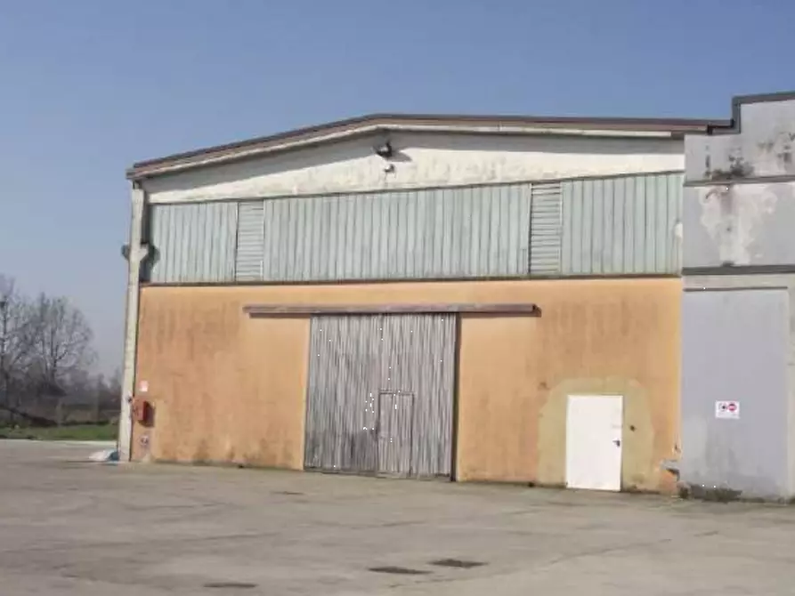 Immagine 6 di Porzione di casa in vendita  in Via I Maggio a Casalmoro