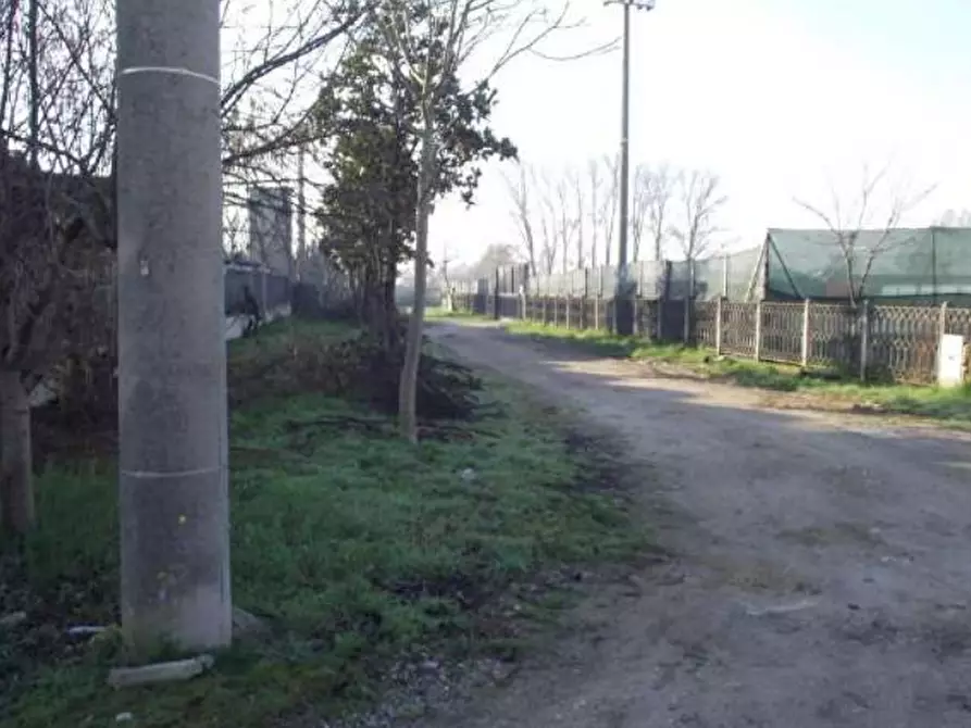 Immagine 13 di Porzione di casa in vendita  in Via I Maggio a Casalmoro