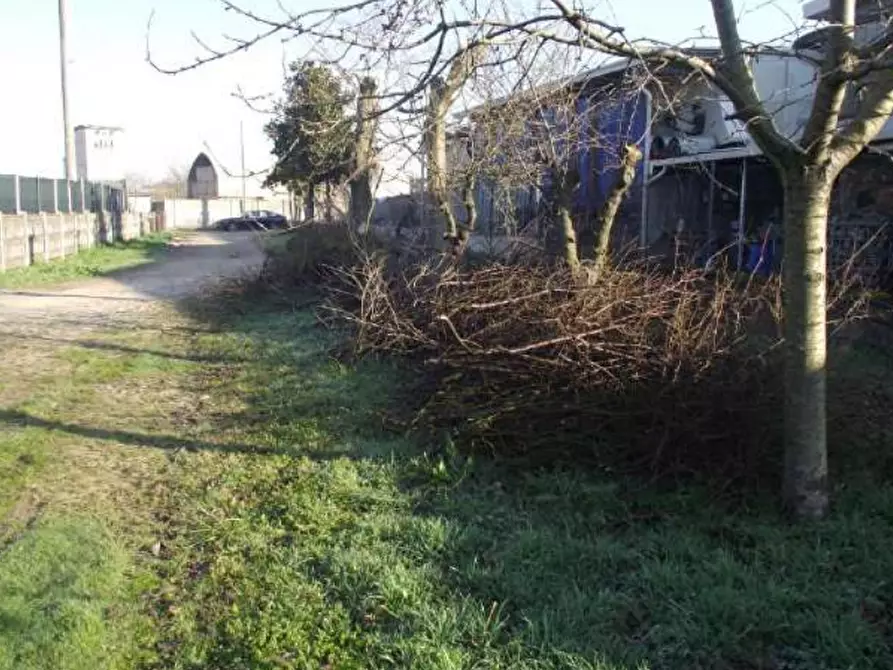 Immagine 14 di Porzione di casa in vendita  in Via I Maggio a Casalmoro