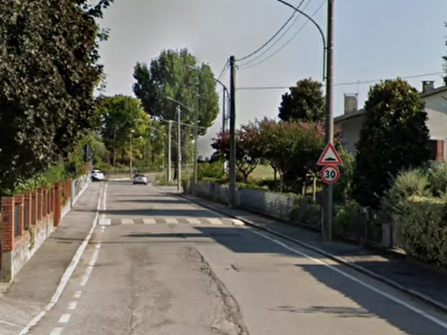 Immagine 23 di Porzione di casa in vendita  in Via I Maggio a Casalmoro