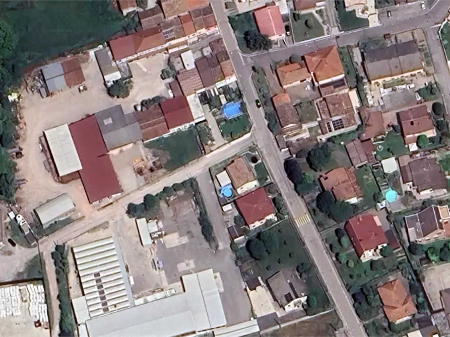 Immagine 24 di Porzione di casa in vendita  in Via I Maggio a Casalmoro