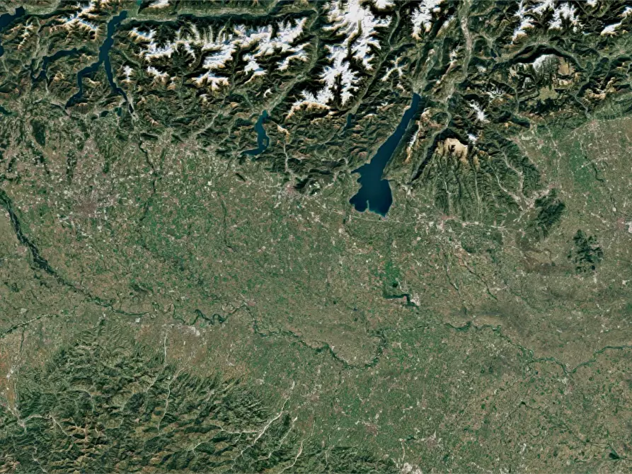 Immagine 31 di Porzione di casa in vendita  in Via I Maggio a Casalmoro