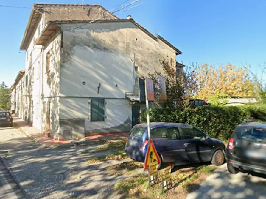 Immagine 3 di Appartamento in vendita  in Via Senese Romana a Empoli