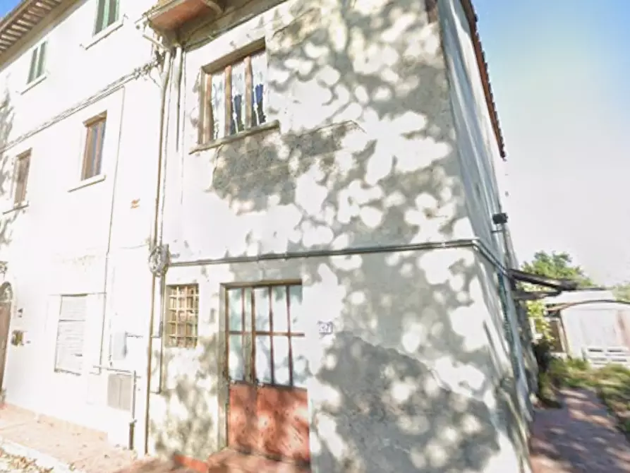 Immagine 4 di Appartamento in vendita  in Via Senese Romana a Empoli