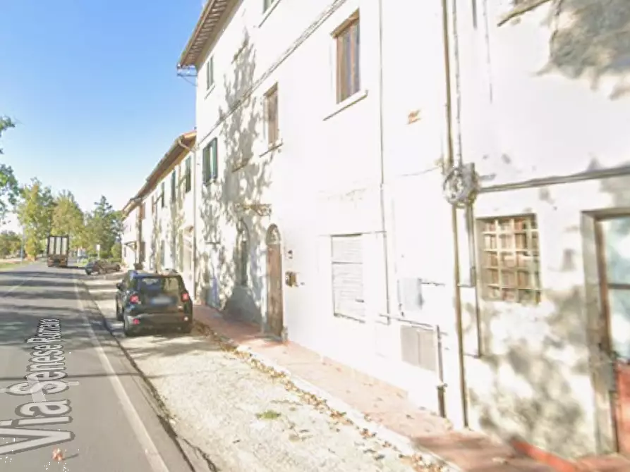 Immagine 5 di Appartamento in vendita  in Via Senese Romana a Empoli