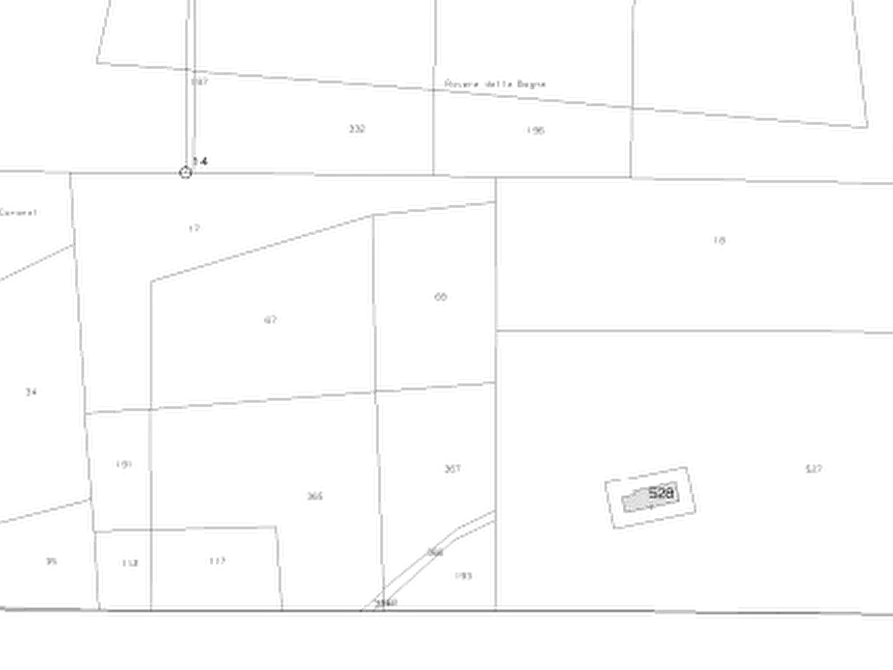 Immagine 2 di Terreno agricolo in vendita  in Via XVIII Giugno  a Crocetta Del Montello
