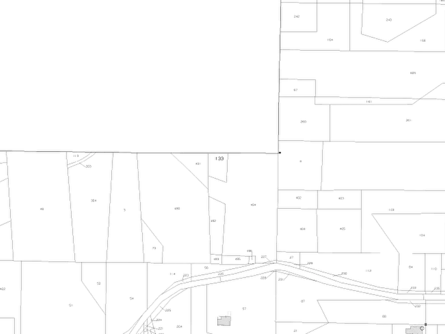 Immagine 3 di Terreno agricolo in vendita  in Via XVIII Giugno  a Crocetta Del Montello