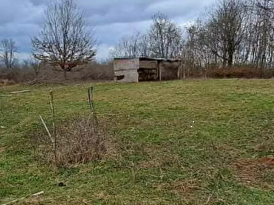 Immagine 1 di Terreno agricolo in vendita  in Via XVIII Giugno  a Crocetta Del Montello