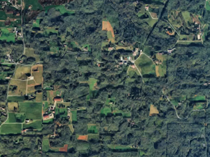 Immagine 18 di Terreno agricolo in vendita  in Via XVIII Giugno  a Crocetta Del Montello