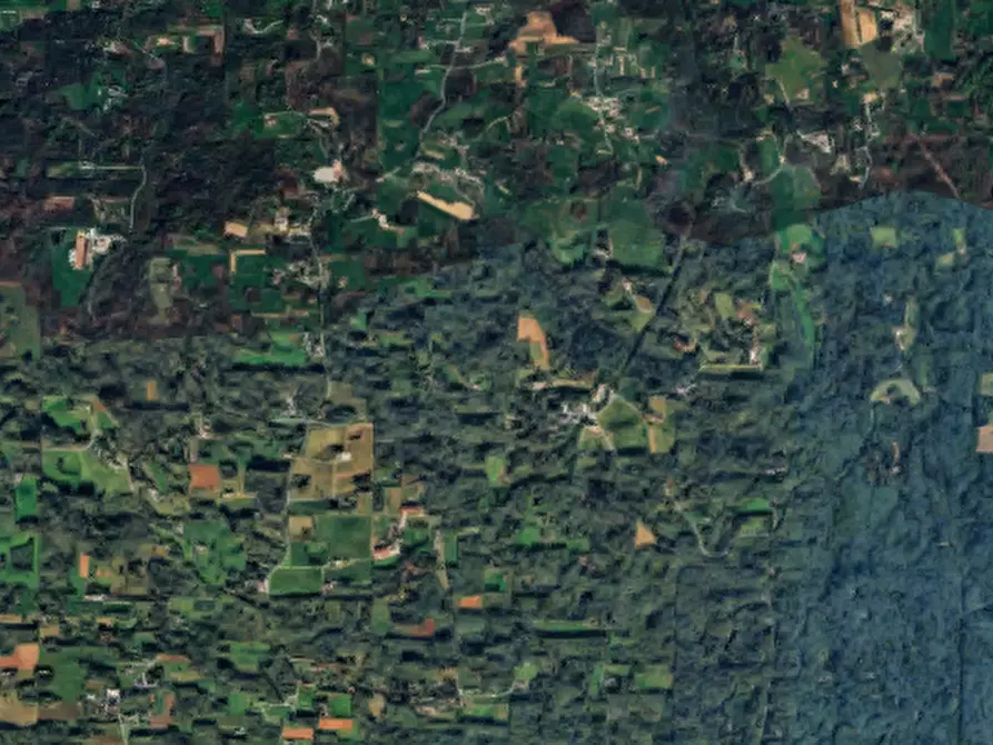 Immagine 19 di Terreno agricolo in vendita  in Via XVIII Giugno  a Crocetta Del Montello