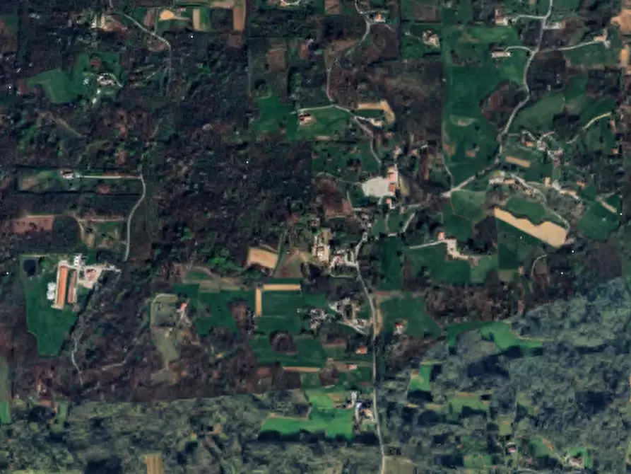 Immagine 20 di Terreno agricolo in vendita  in Via XVIII Giugno  a Crocetta Del Montello