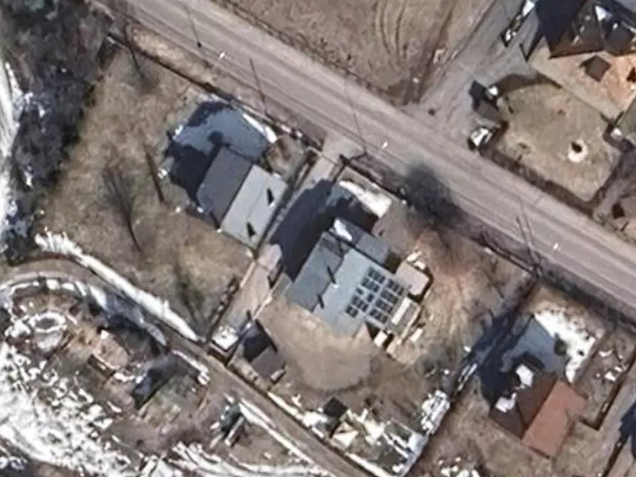 Immagine 8 di Magazzino in vendita  in Via Pause  a Auronzo Di Cadore