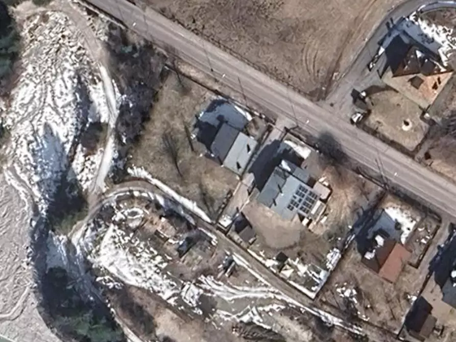 Immagine 9 di Magazzino in vendita  in Via Pause  a Auronzo Di Cadore