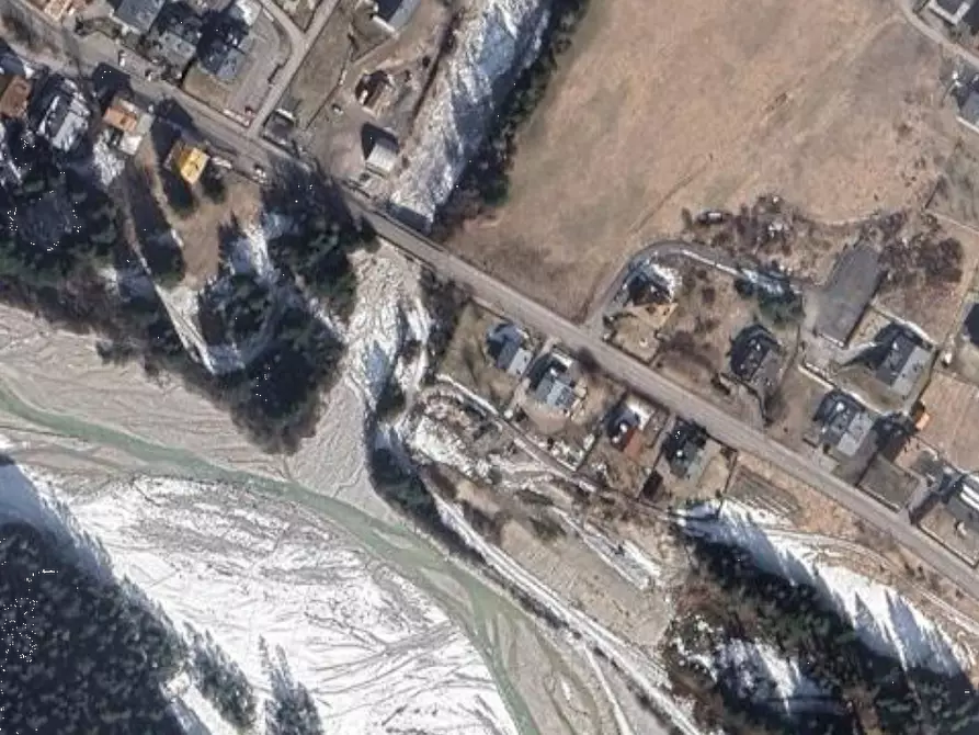 Immagine 14 di Magazzino in vendita  in Via Pause  a Auronzo Di Cadore