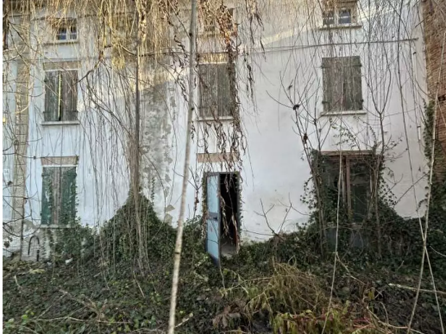 Immagine 3 di Casa indipendente in vendita  in Via L. Galvani a Sermide