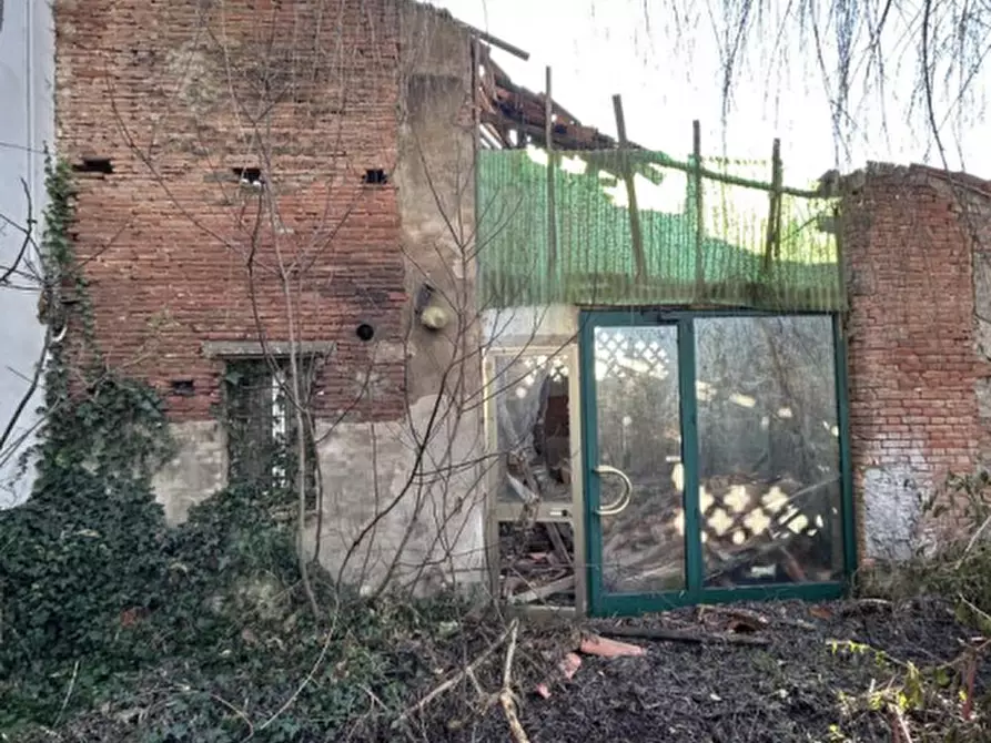 Immagine 4 di Casa indipendente in vendita  in Via L. Galvani a Sermide