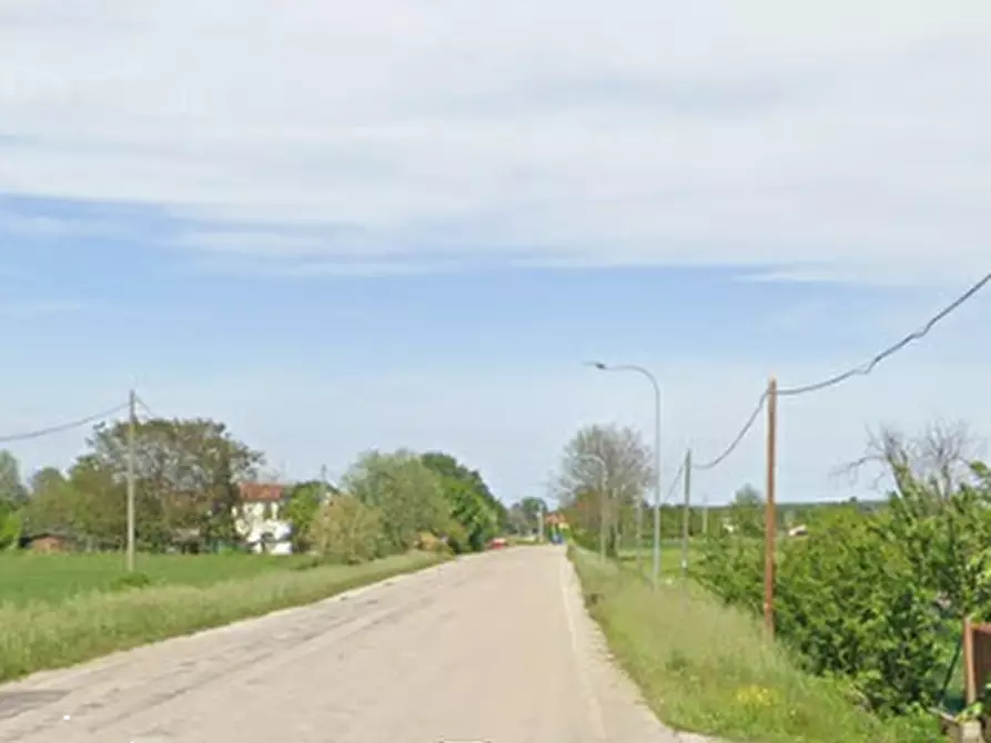 Immagine 5 di Casa indipendente in vendita  in Via L. Galvani a Sermide