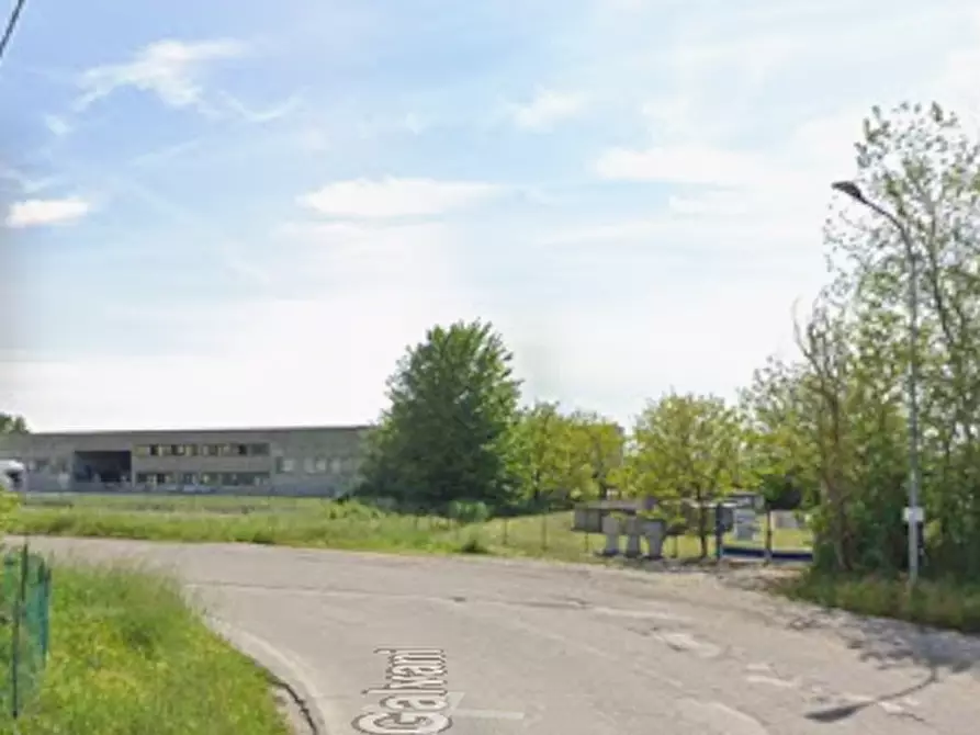 Immagine 6 di Casa indipendente in vendita  in Via L. Galvani a Sermide