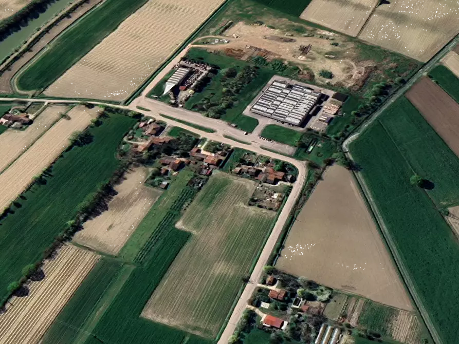 Immagine 7 di Casa indipendente in vendita  in Via L. Galvani a Sermide