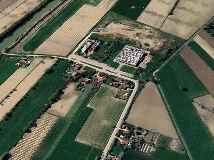 Immagine 8 di Casa indipendente in vendita  in Via L. Galvani a Sermide