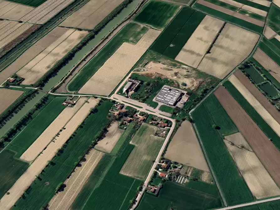 Immagine 9 di Casa indipendente in vendita  in Via L. Galvani a Sermide