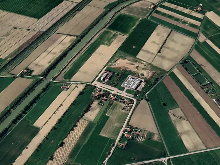 Immagine 10 di Casa indipendente in vendita  in Via L. Galvani a Sermide