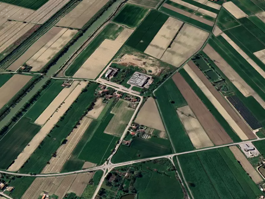 Immagine 11 di Casa indipendente in vendita  in Via L. Galvani a Sermide