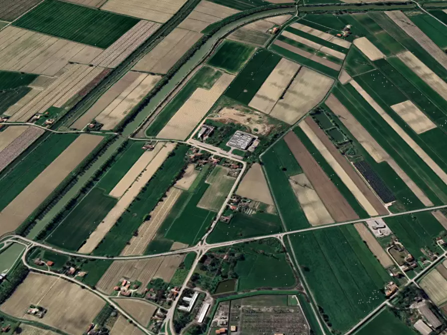 Immagine 12 di Casa indipendente in vendita  in Via L. Galvani a Sermide