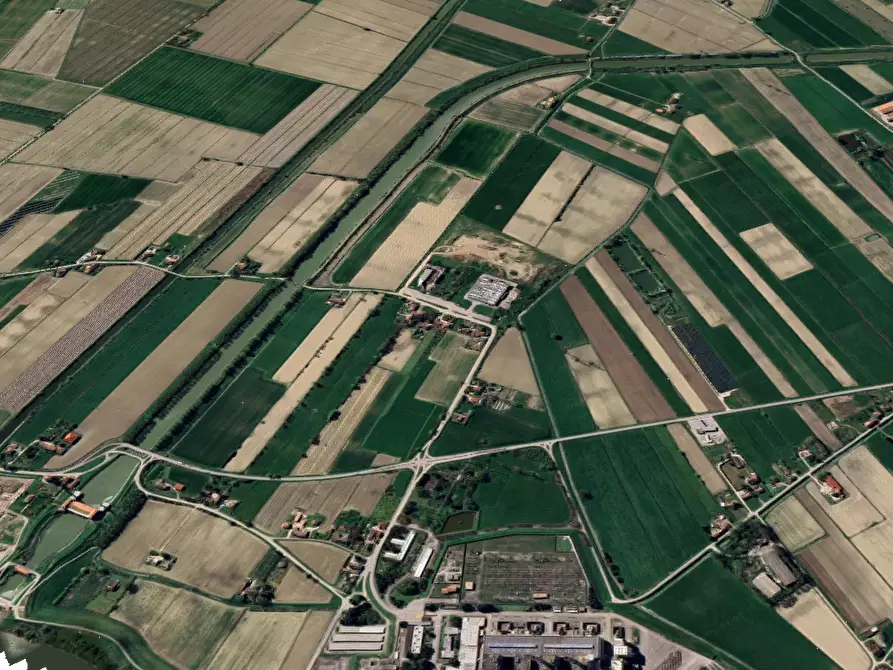 Immagine 13 di Casa indipendente in vendita  in Via L. Galvani a Sermide