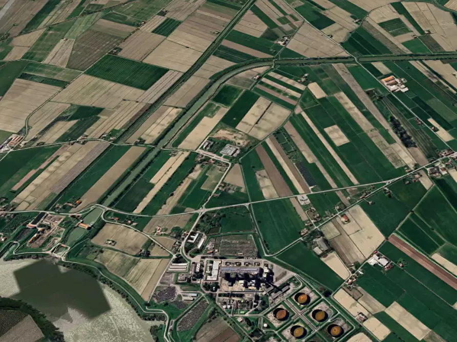 Immagine 14 di Casa indipendente in vendita  in Via L. Galvani a Sermide