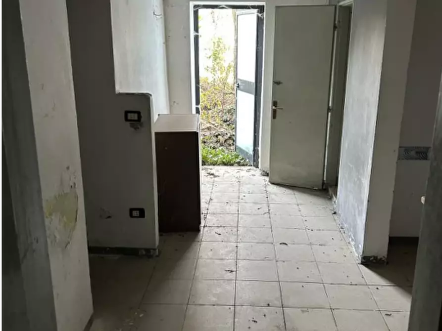 Immagine 15 di Casa indipendente in vendita  in Via L. Galvani a Sermide