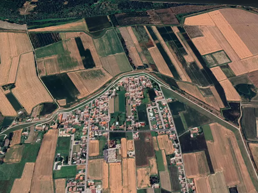 Immagine 6 di Magazzino in vendita  in Via Campagna a Serravalle A Po