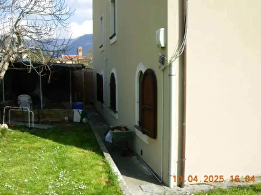 Immagine 1 di Appartamento in vendita  in Via Enrico Fermi a Gualdo Tadino