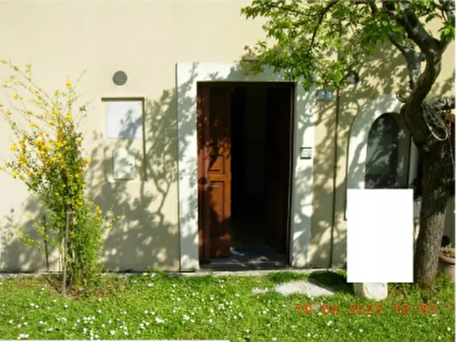 Immagine 2 di Appartamento in vendita  in Via Enrico Fermi a Gualdo Tadino