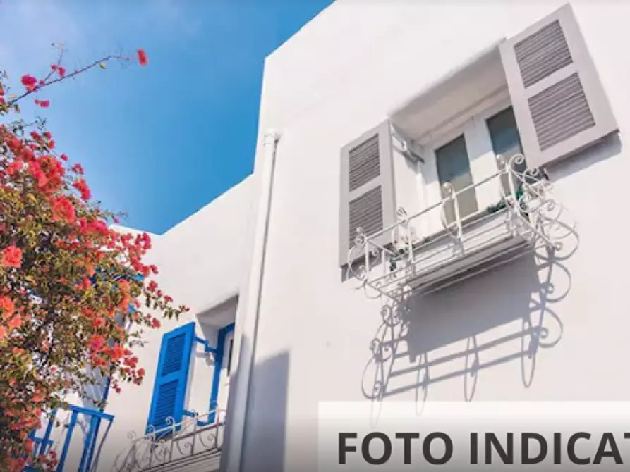 Immagine 19 di Appartamento in vendita  in Via Caboto a Monte Argentario