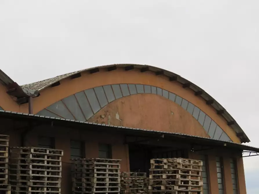 Immagine 2 di Capannone industriale in vendita  in Via Stradone a Boschi Sant'anna