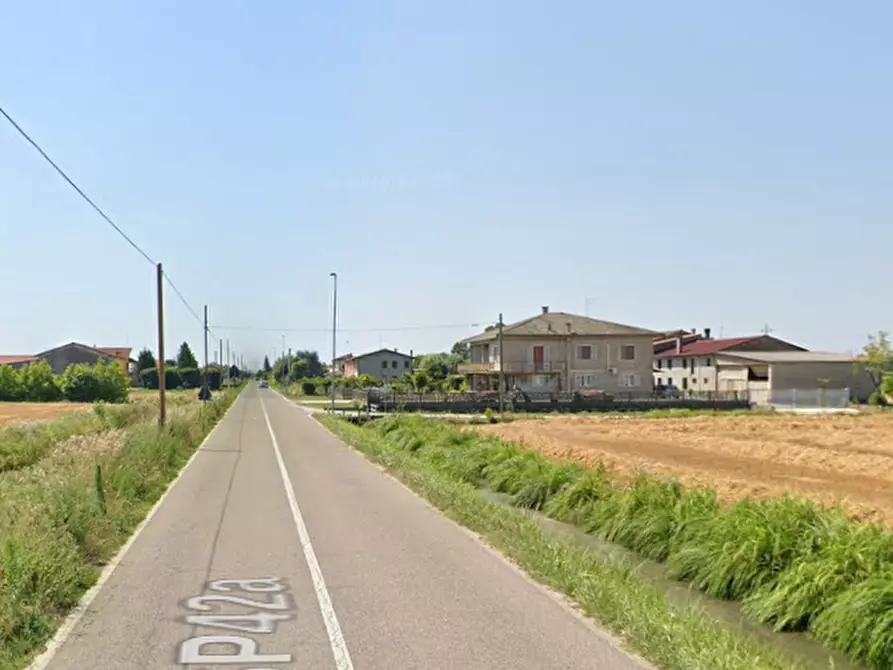 Immagine 4 di Capannone industriale in vendita  in Via Stradone a Boschi Sant'anna