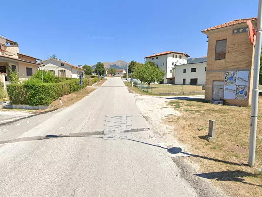 Immagine 3 di Appartamento in vendita  in Via Enrico Fermi a Gualdo Tadino